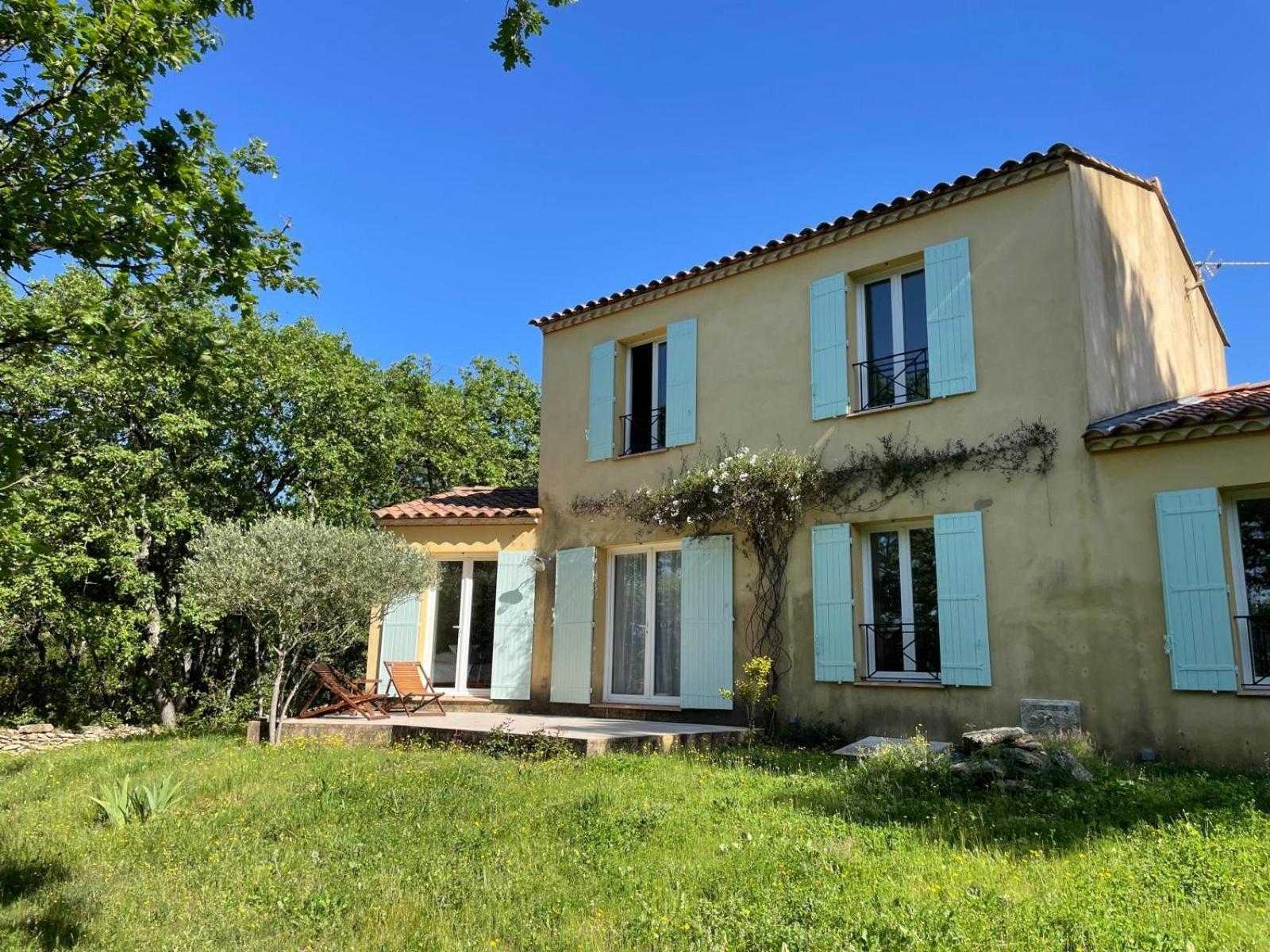 Les Marguerites Bed & Breakfast Vers Pont du Gard Exterior photo